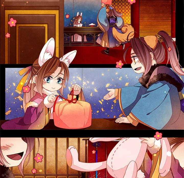 Read Taizi chapter 43 image 23 on Lezhin