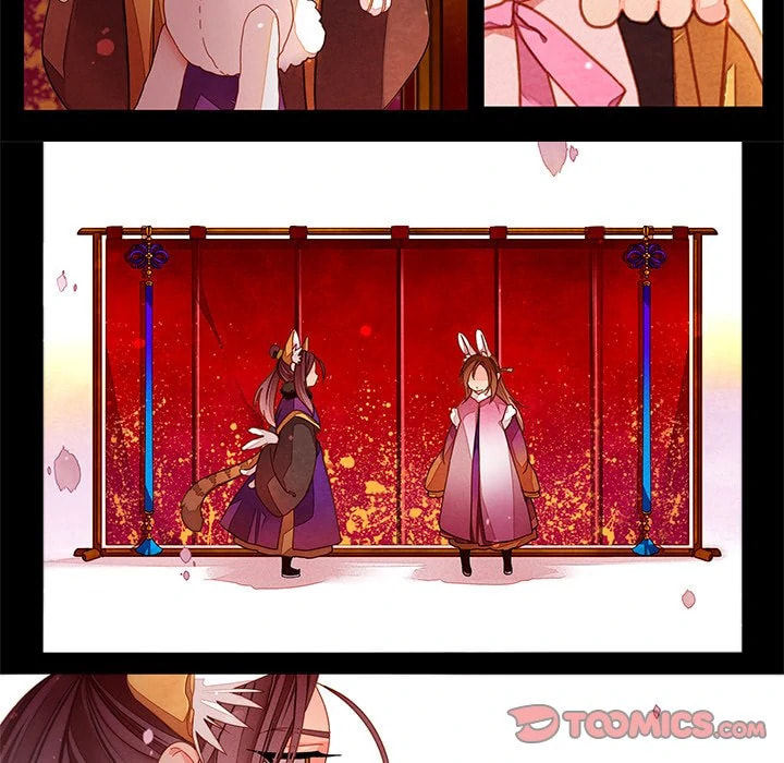 Read Taizi chapter 43 image 25 on Lezhin