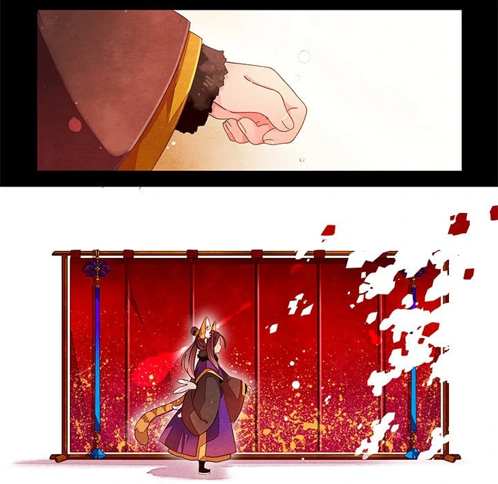 Read Taizi chapter 43 image 27 on Lezhin