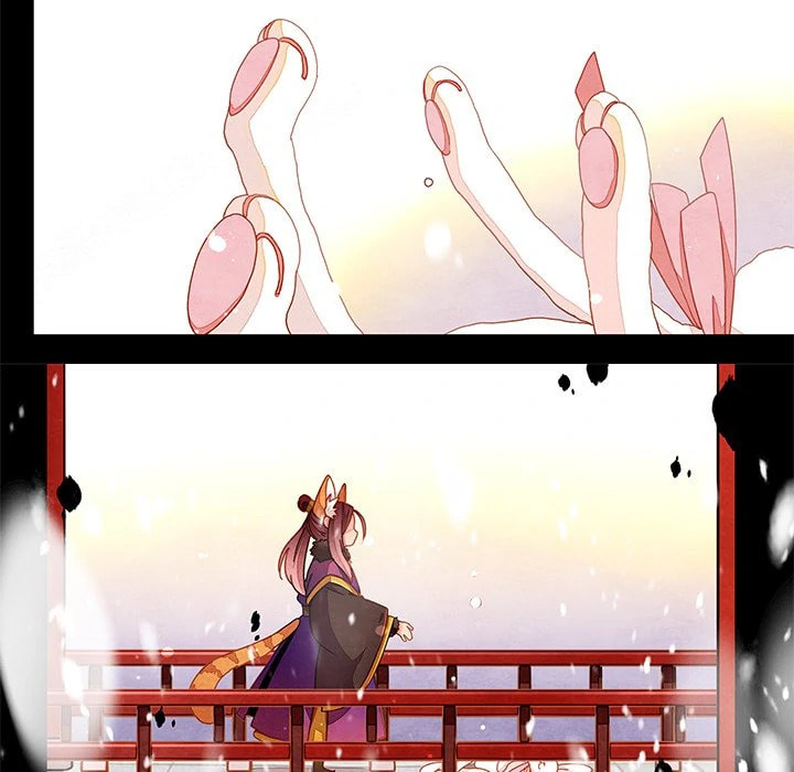 Read Taizi chapter 43 image 32 on Lezhin