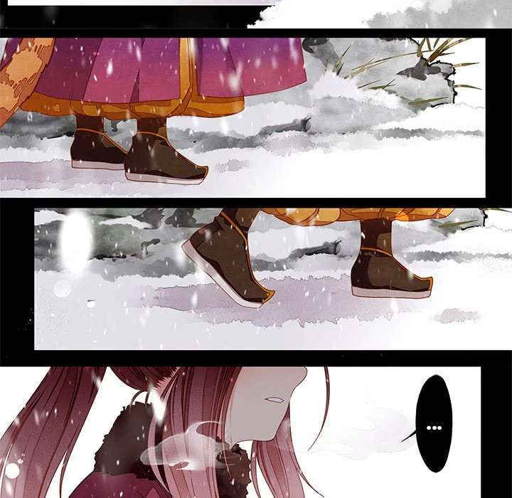 Read Taizi chapter 43 image 4 on Lezhin