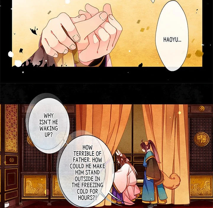Read Taizi chapter 43 image 43 on Lezhin
