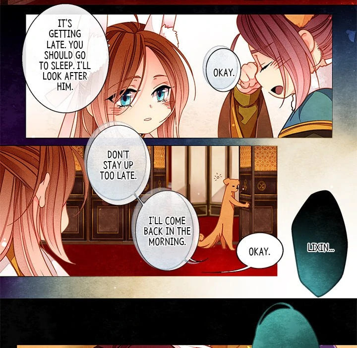 Read Taizi chapter 43 image 44 on Lezhin