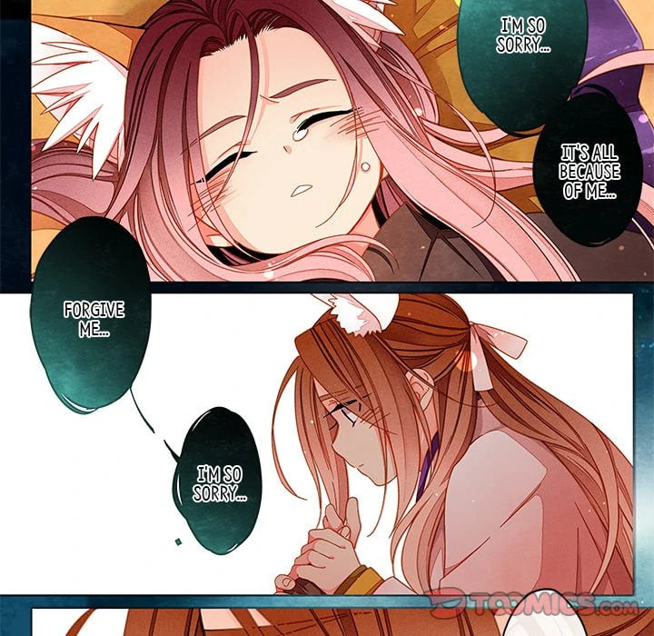 Read Taizi chapter 43 image 45 on Lezhin