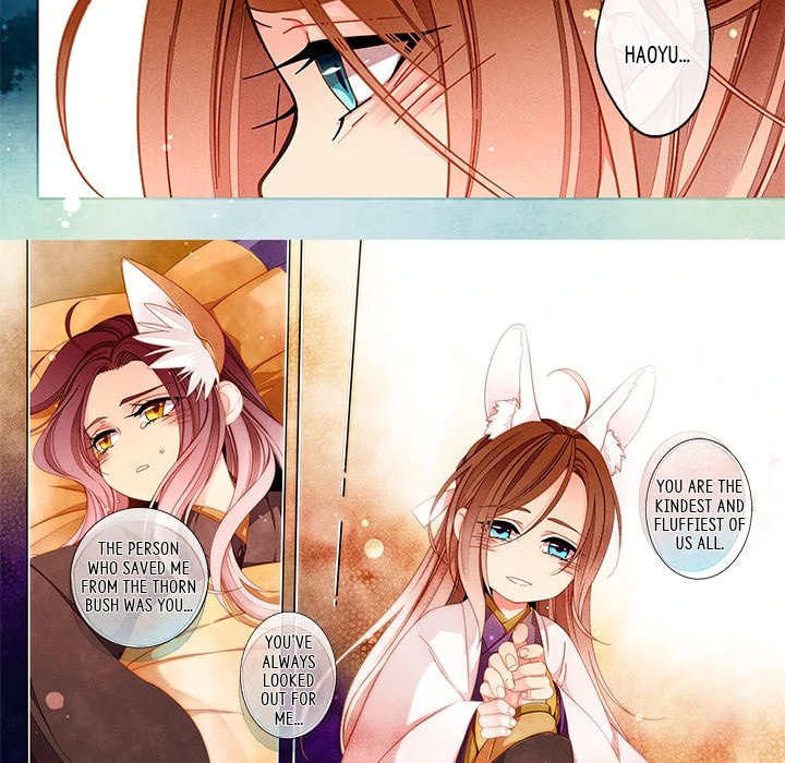Read Taizi chapter 43 image 46 on Lezhin