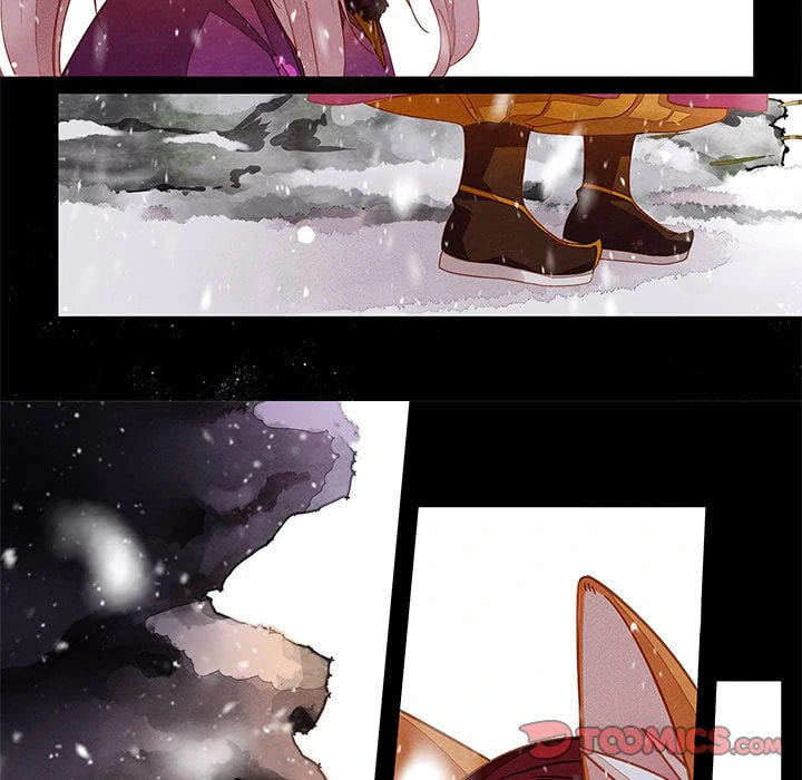 Read Taizi chapter 43 image 5 on Lezhin