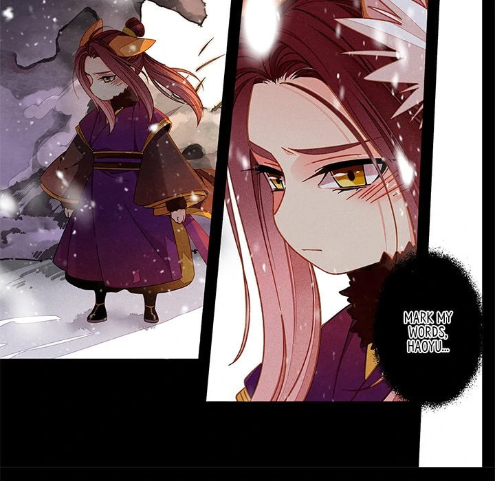 Read Taizi chapter 43 image 6 on Lezhin