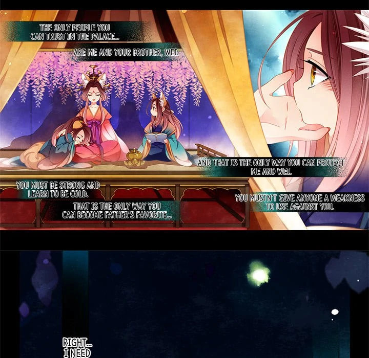 Read Taizi chapter 43 image 7 on Lezhin