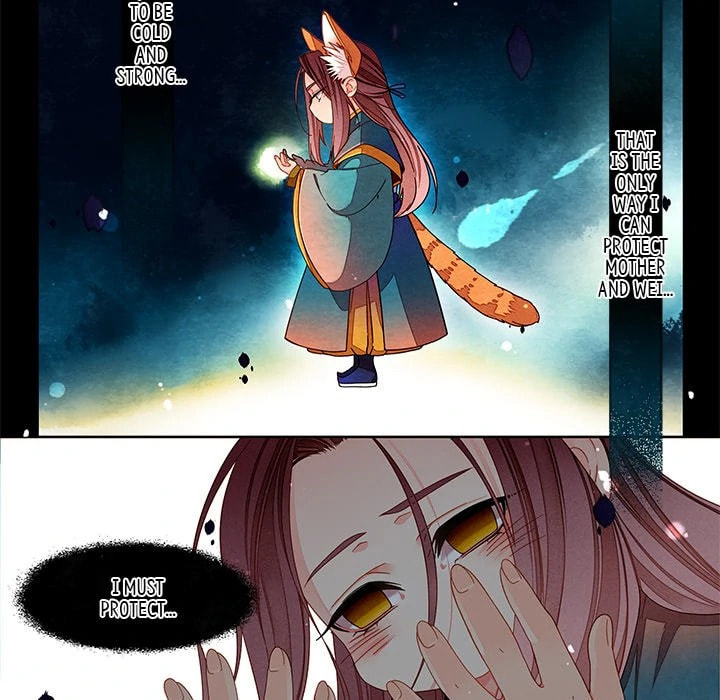 Read Taizi chapter 43 image 8 on Lezhin