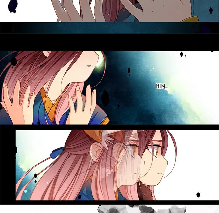Read Taizi chapter 43 image 9 on Lezhin