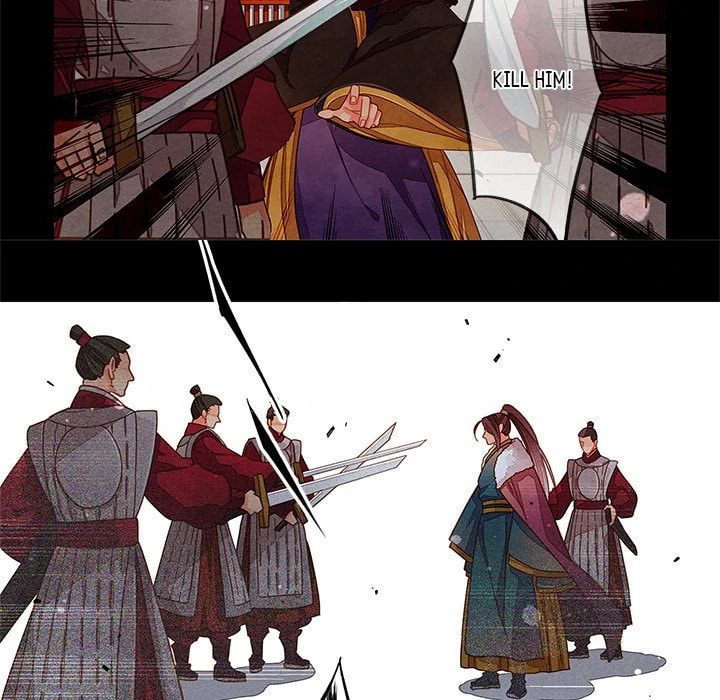 Read Taizi chapter 44 image 11 on Lezhin