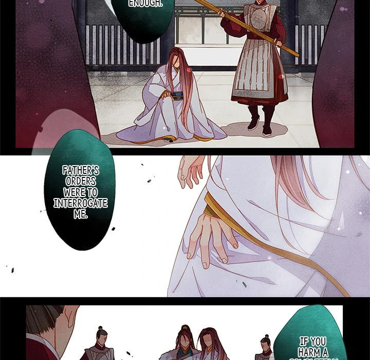 Read Taizi chapter 44 image 13 on Lezhin