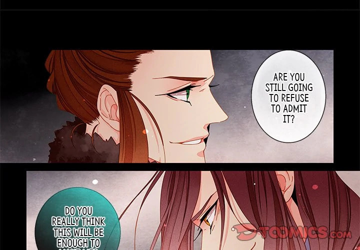Read Taizi chapter 44 image 2 on Lezhin