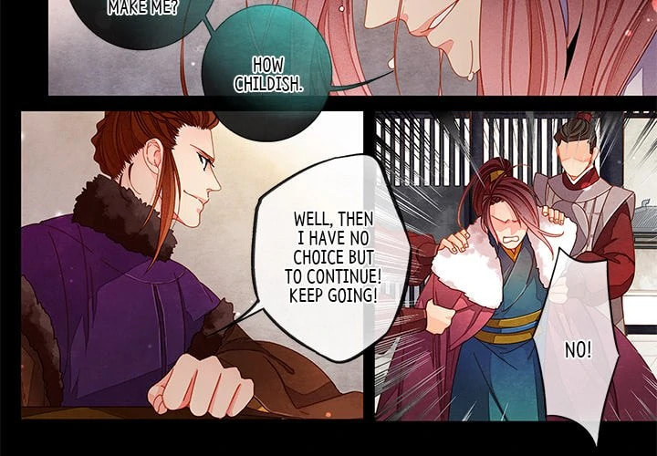 Read Taizi chapter 44 image 3 on Lezhin
