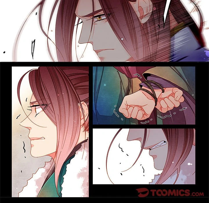 Read Taizi chapter 44 image 6 on Lezhin
