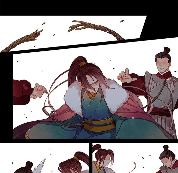 Read Taizi chapter 44 image 7 on Lezhin