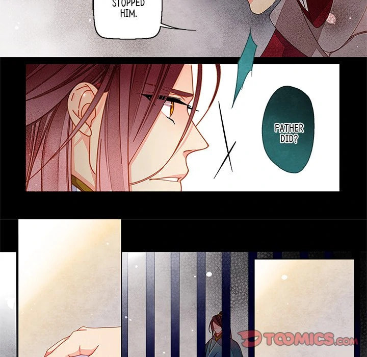 Read Taizi chapter 45 image 10 on Lezhin