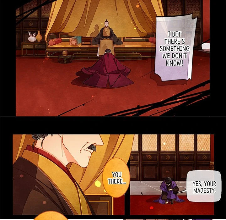 Read Taizi chapter 45 image 13 on Lezhin