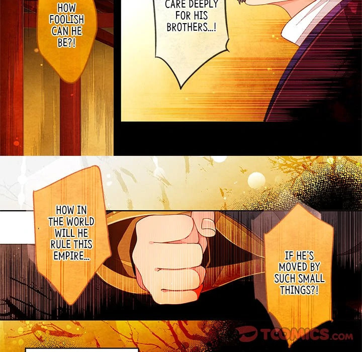 Read Taizi chapter 45 image 16 on Lezhin