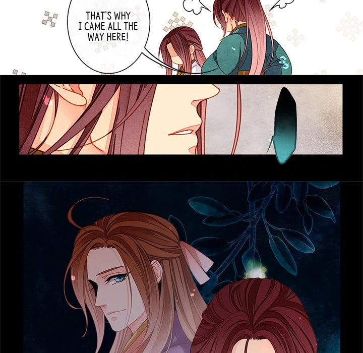 Read Taizi chapter 45 image 5 on Lezhin