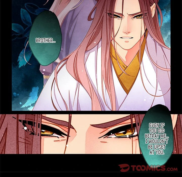 Read Taizi chapter 45 image 6 on Lezhin