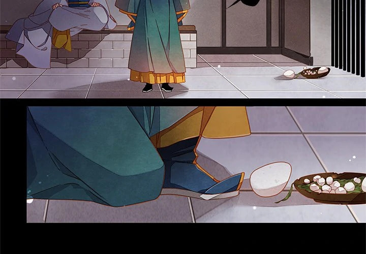Read Taizi chapter 46 image 1 on Lezhin