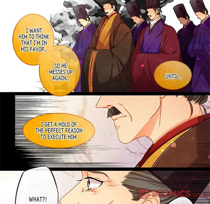 Read Taizi chapter 46 image 10 on Lezhin