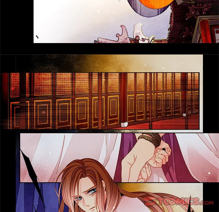 Read Taizi chapter 46 image 14 on Lezhin