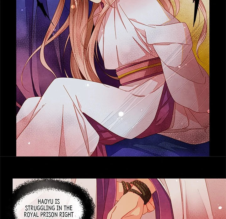 Read Taizi chapter 46 image 15 on Lezhin