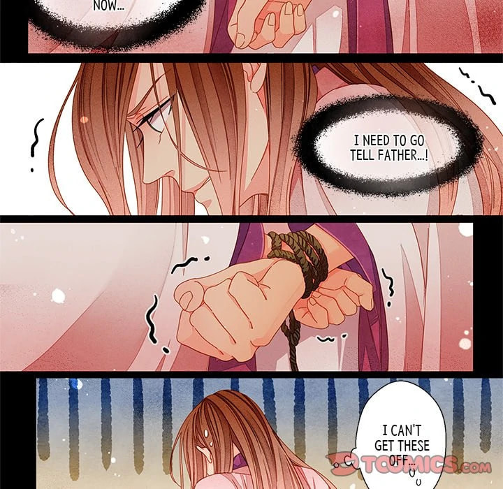 Read Taizi chapter 46 image 16 on Lezhin