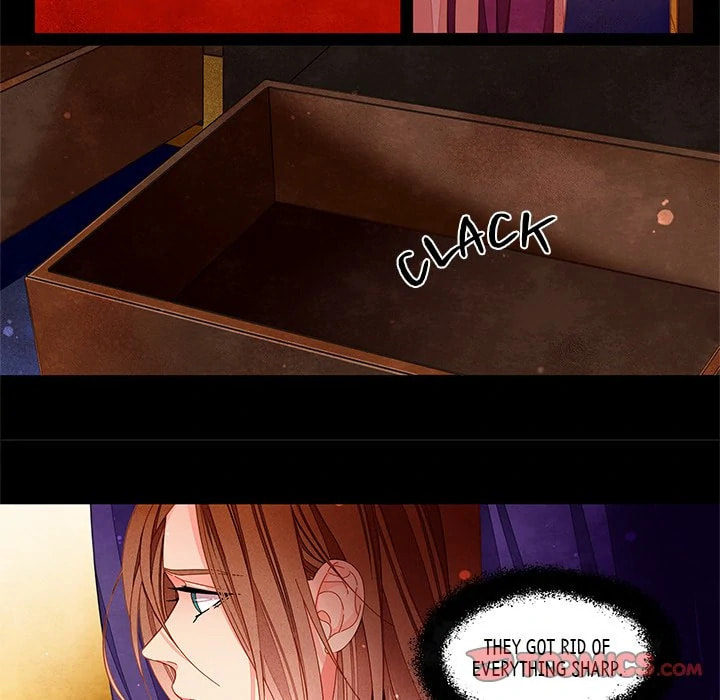 Read Taizi chapter 46 image 18 on Lezhin
