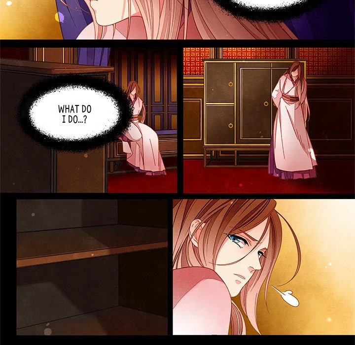 Read Taizi chapter 46 image 19 on Lezhin