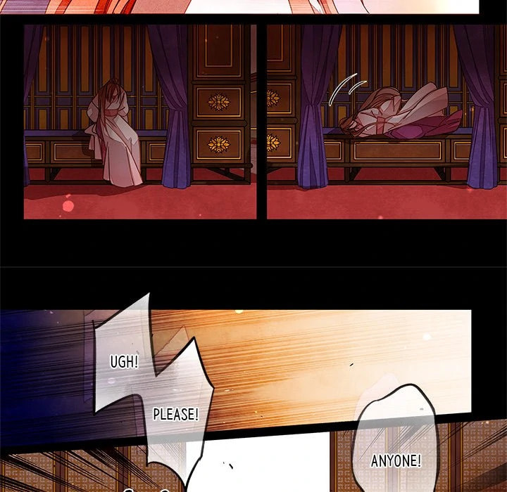 Read Taizi chapter 46 image 21 on Lezhin