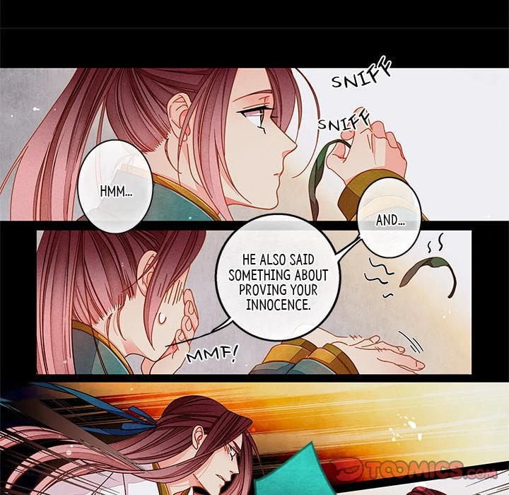 Read Taizi chapter 46 image 4 on Lezhin