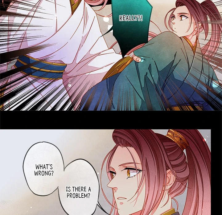 Read Taizi chapter 46 image 5 on Lezhin