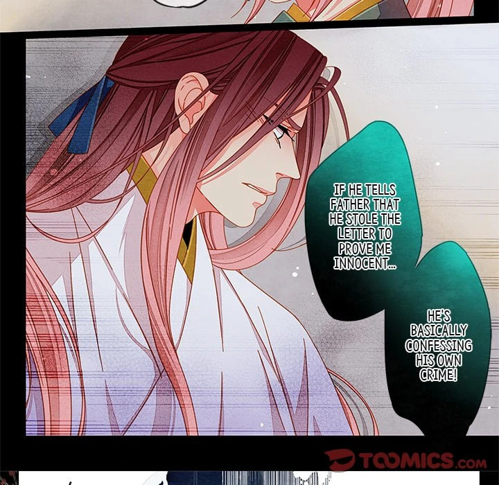 Read Taizi chapter 46 image 6 on Lezhin