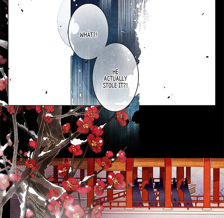 Read Taizi chapter 46 image 7 on Lezhin