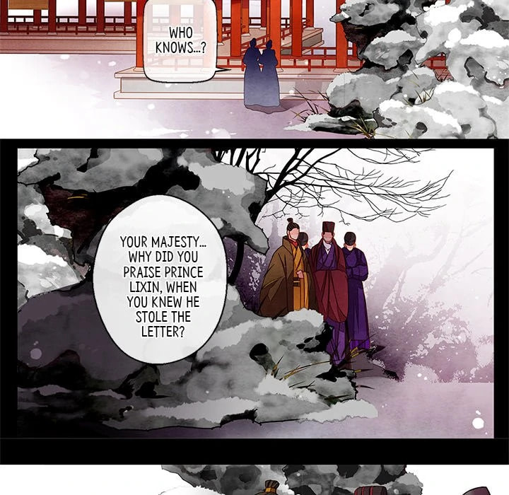 Read Taizi chapter 46 image 9 on Lezhin