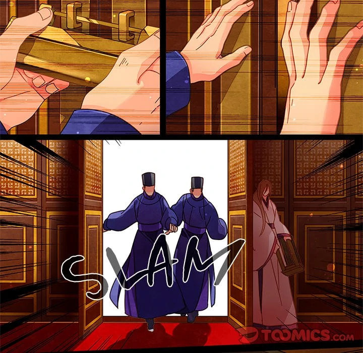 Read Taizi chapter 47 image 10 on Lezhin