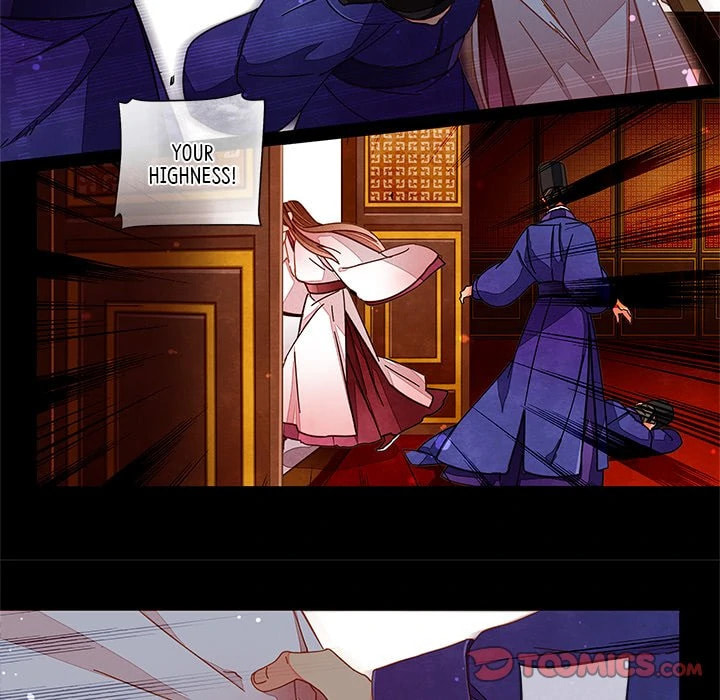 Read Taizi chapter 47 image 12 on Lezhin