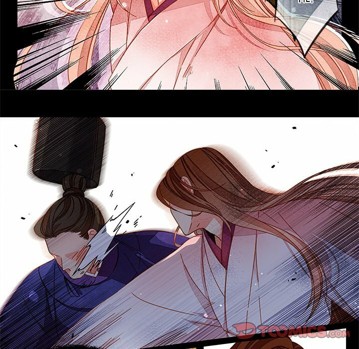 Read Taizi chapter 47 image 14 on Lezhin