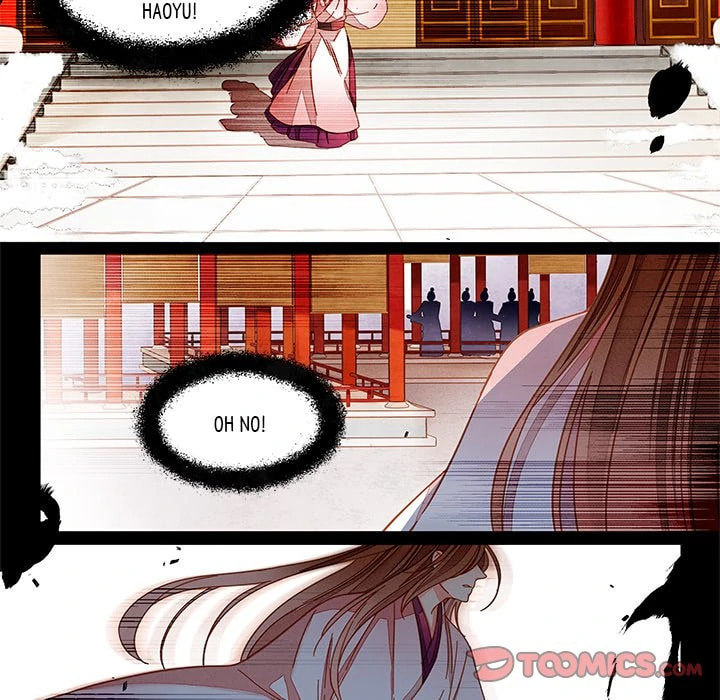 Read Taizi chapter 47 image 16 on Lezhin