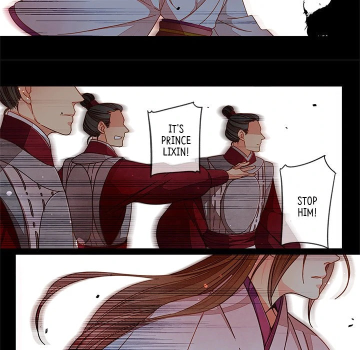 Read Taizi chapter 47 image 17 on Lezhin