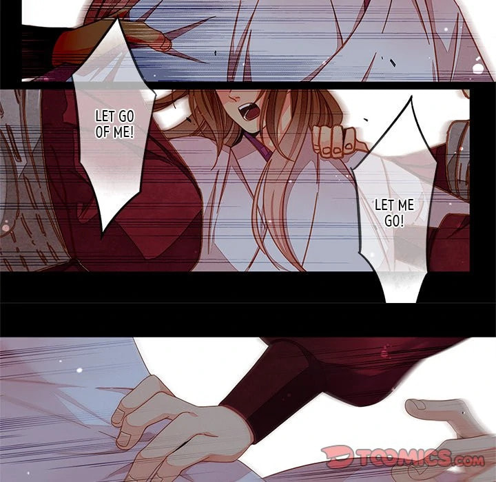 Read Taizi chapter 47 image 18 on Lezhin