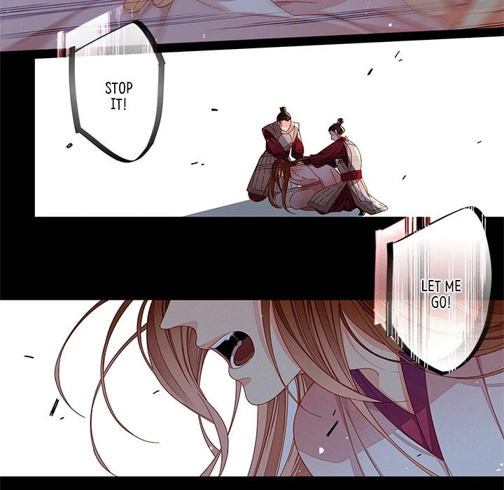 Read Taizi chapter 47 image 19 on Lezhin