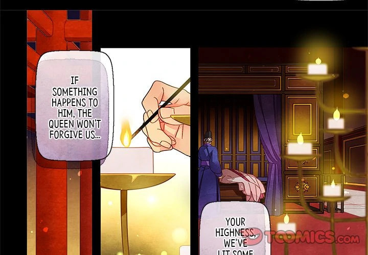Read Taizi chapter 47 image 2 on Lezhin