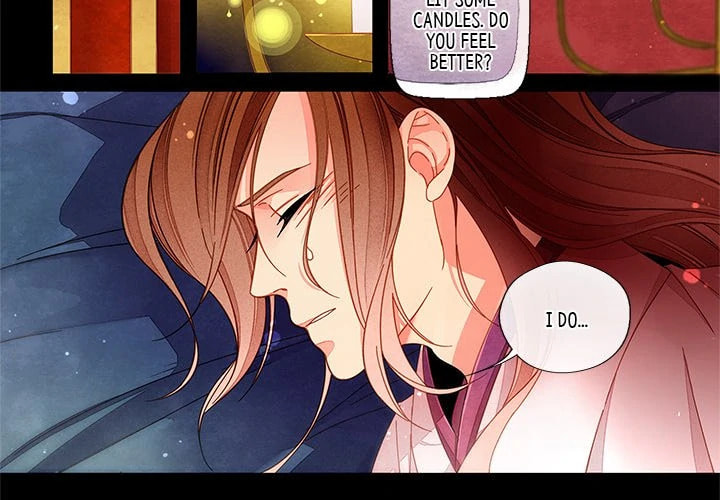 Read Taizi chapter 47 image 3 on Lezhin