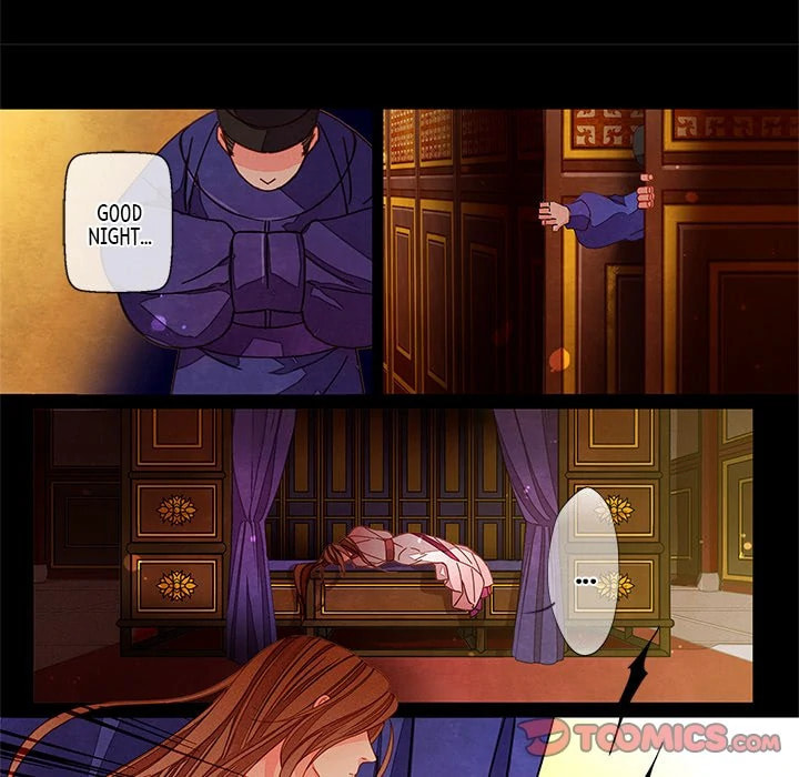 Read Taizi chapter 47 image 4 on Lezhin