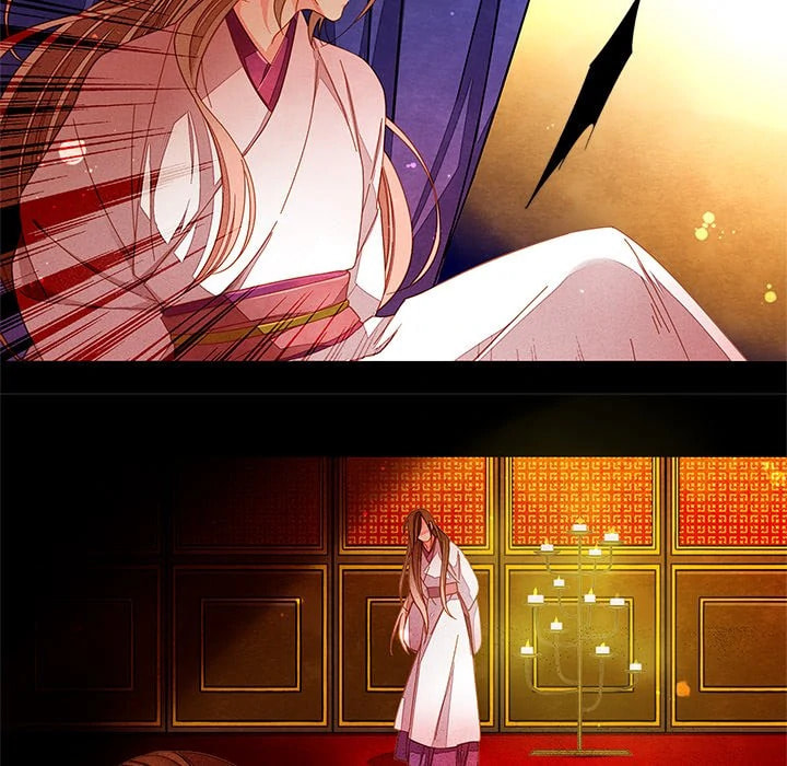 Read Taizi chapter 47 image 5 on Lezhin