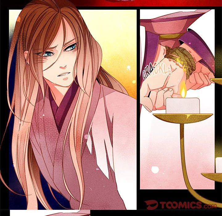 Read Taizi chapter 47 image 6 on Lezhin
